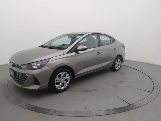 HYUNDAI HB20S 1.0 12V FLEX COMFORT PLUS MANUAL